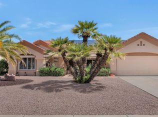 15804 W Heritage Dr, Sun City West, AZ 85375