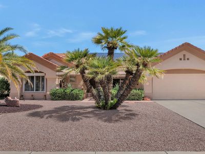 15804 W HERITAGE Drive, Sun City West, AZ, 85375