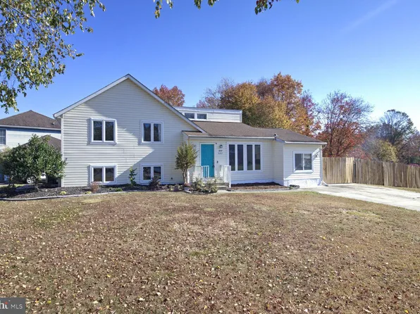 1449 Valley Forge Way, Abingdon, MD 21009