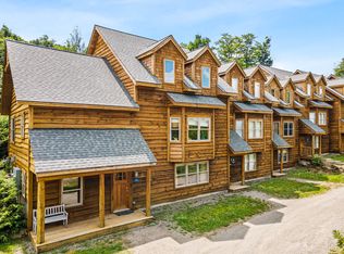 7027 First Tracks Ln #7027, Kingfield, ME 04947