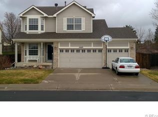 19089 E Crestridge Cir, Aurora, CO 80015