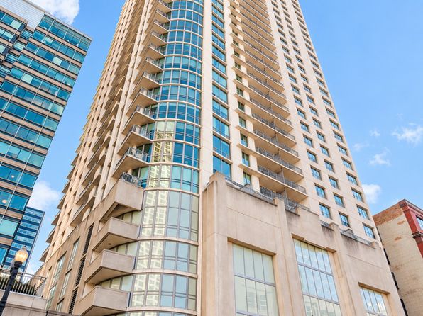 125 S Jefferson St #2408, Chicago, IL 60606 property photo