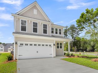 609 Crosswick St, Summerville, SC 29483