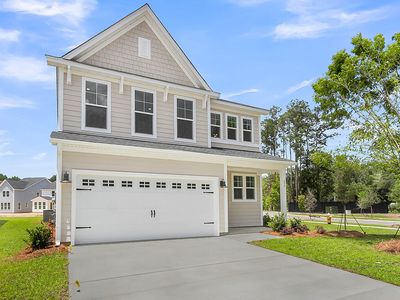 609 Crosswick St, Summerville, SC, 29483