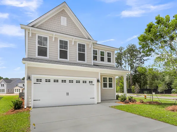 609 Crosswick St, Summerville, SC 29483