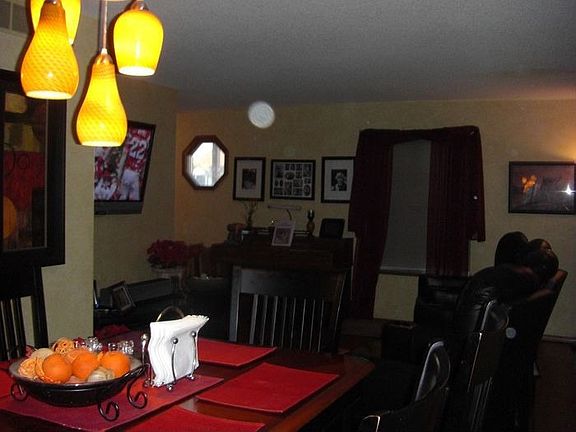 Living / Dining 