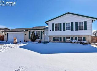4425 Monica Dr, Colorado Springs, CO 80916