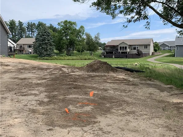 Lot 117 Whistling Straits Drive, Altoona, WI 54720