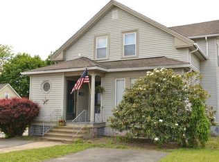 5 Ann Ct, Coventry, RI 02816