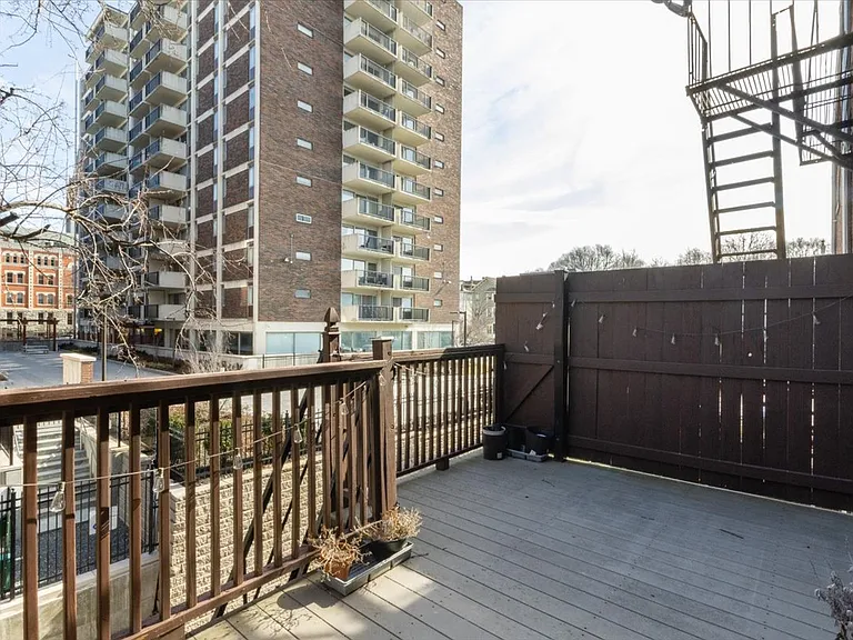 7 Worthington St #1 — Photo 23