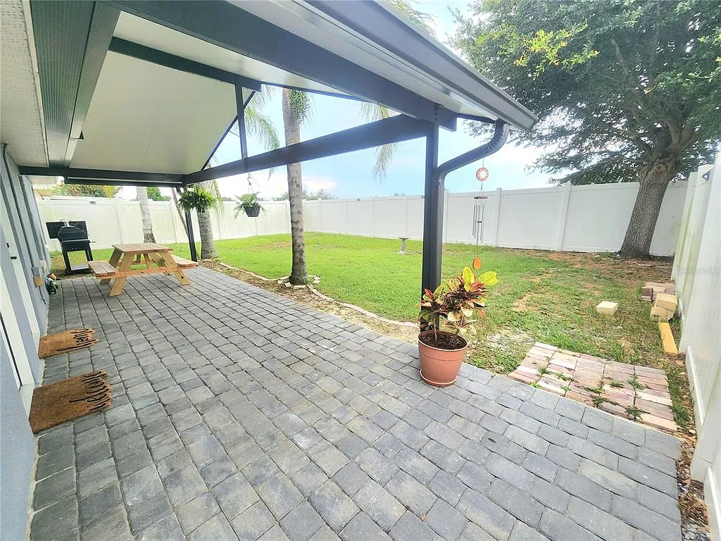 1 bed, 1.0 bath, 850 sqft, $600 — Photo 3