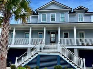 355 Bridgetown Pass, Mount Pleasant, SC 29464