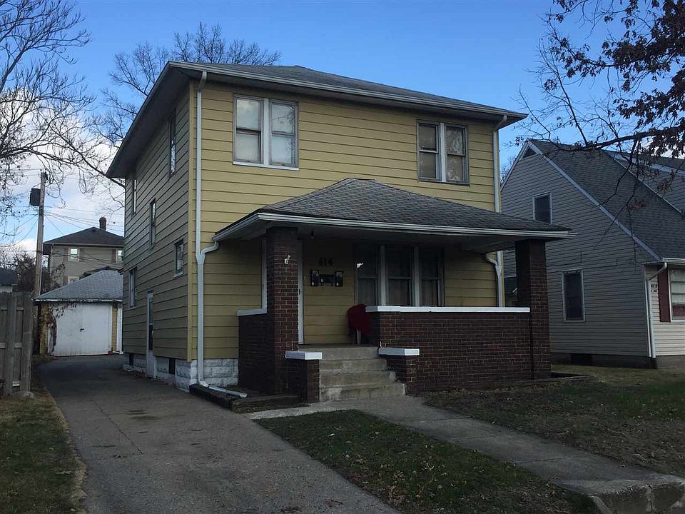 1st image of 614 W Mishawaka Ave