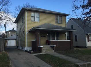 614 W Mishawaka Ave, Mishawaka, IN 46545