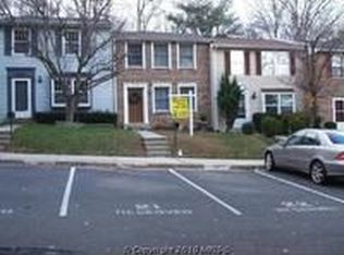 10105 Watkins Mill Pl, Montgomery Village, MD 20886