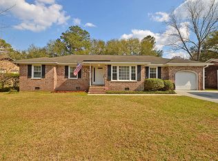303 Driver Ave, Summerville, SC 29483