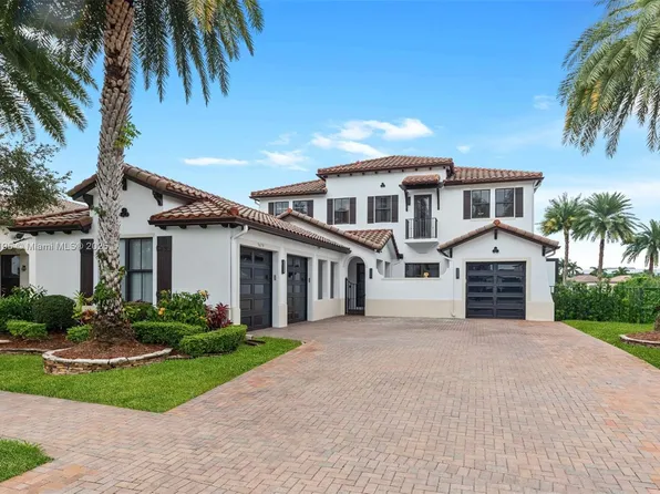 3679 NW 82nd Ter, Cooper City, FL 33024