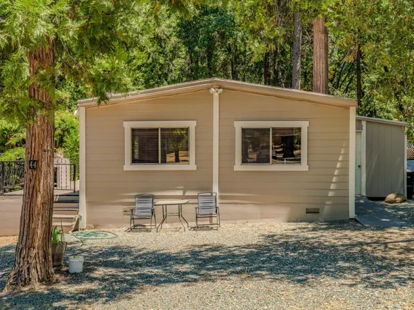 23750 Carson Dr Unit 44, Pioneer, CA 95666