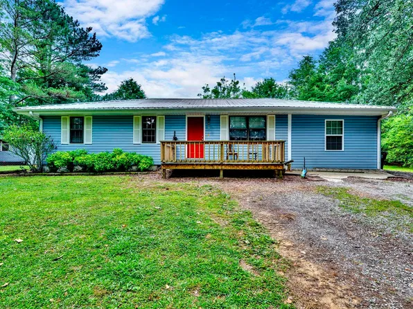 78 County Road 625, Hanceville, AL 35077