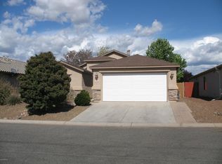 7849 N Winding Trl, Prescott Valley, AZ 86315