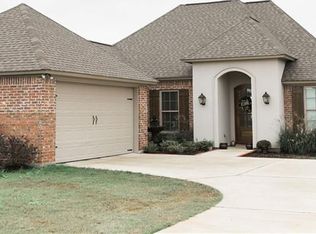 219 St. Jerard, Natchitoches, LA 71457