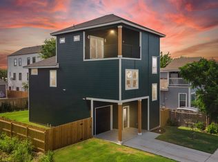 326 cactus, San Antonio, TX 78203