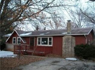 3533 N 60th St, Kansas City, KS 66104