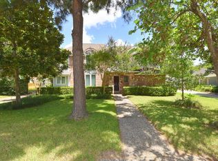 7631 Creek Glen Dr, Houston, TX 77095