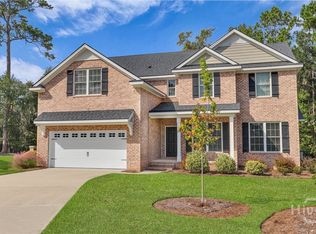 20 Oakcrest Court, Savannah, GA 31405