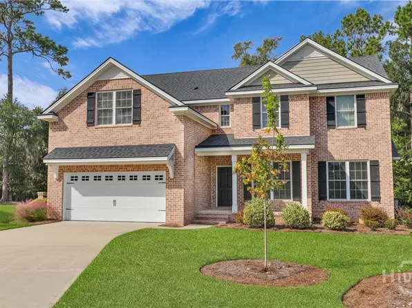 20 Oakcrest Court, Savannah, GA 31405