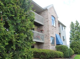 Wind Ridge Apartments, Tipp City, OH 45371