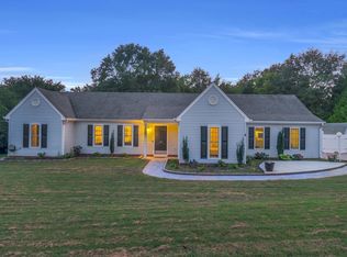 107 Jasmine Ln, Pendleton, SC 29670