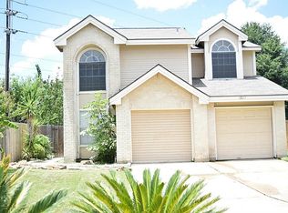 6263 W Willow Bluff Rd, Katy, TX 77449