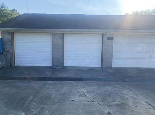 724 Dayton St, Fairmont, WV 26554