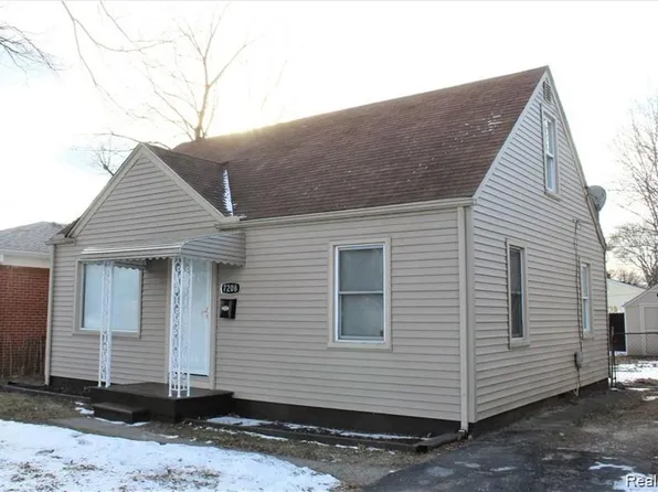7208 Mortenview Dr, Taylor, MI 48180