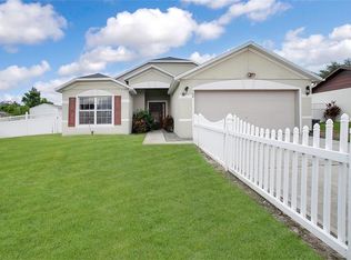 768 Farrington Dr, Deltona, FL 32725