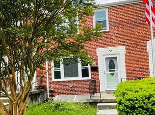 5015 Wilkens Ave, Catonsville, MD 21228