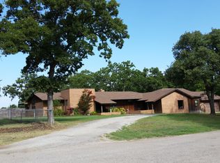 135 Chaparral, Ardmore, OK 73401