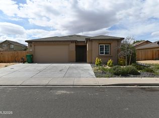 1623 Summerwind Dr, Fernley, NV 89408