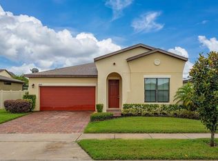 940 Vicenza St, Saint Cloud, FL 34771