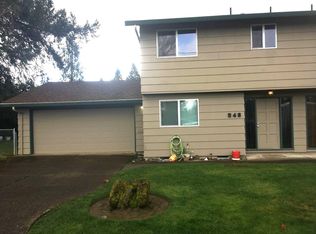 546 NW 14th St, McMinnville, OR 97128