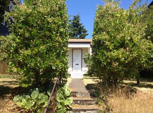 4724 University View Pl NE, Seattle, WA 98105