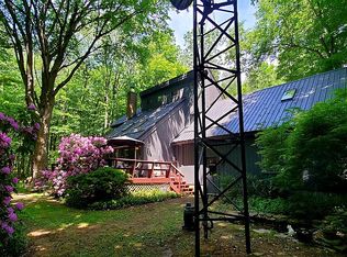 5858 Mills Rd, Deckerville, MI 48427