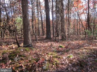Cottonwood And Hemlock, Basye, VA 22810