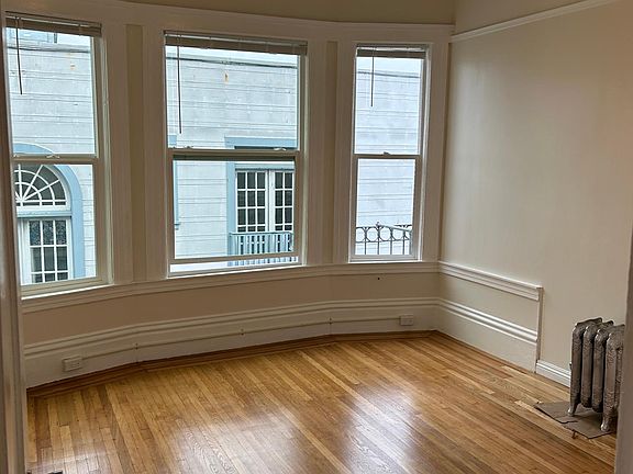 3rd image of 1235 Hyde St #15