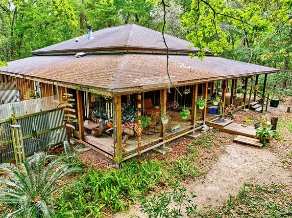 1265 SW Bluff Dr, Fort White, FL 32038