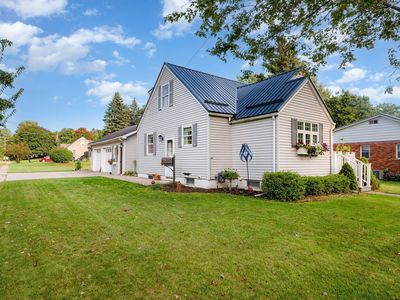 501 S Franklin St, Saint Louis, MI, 48880