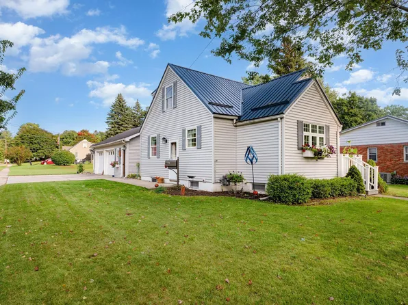 501 S Franklin St, Saint Louis, MI 48880