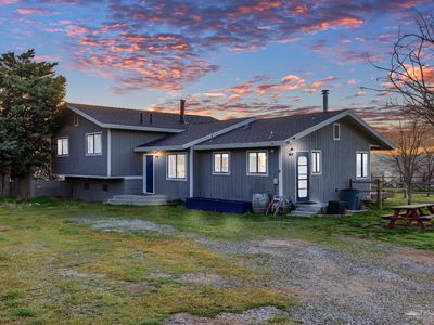 23932 Willow Canyon Rd, Tehachapi, CA, 93561