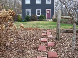 7 Christopher Hollow Rd, Sandwich, MA 02563